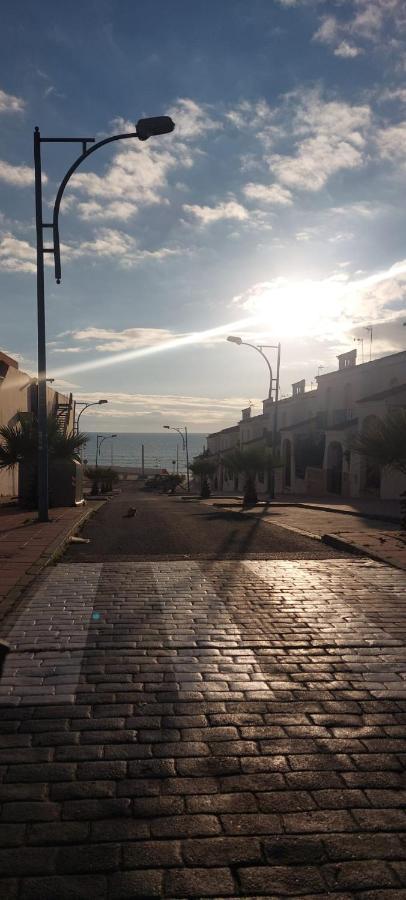 Siorica Beach Matalascañas Buitenkant foto